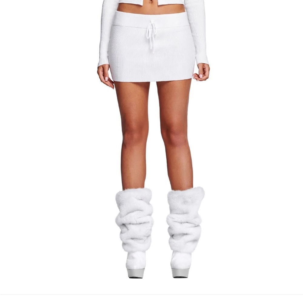 I am Gia skirt